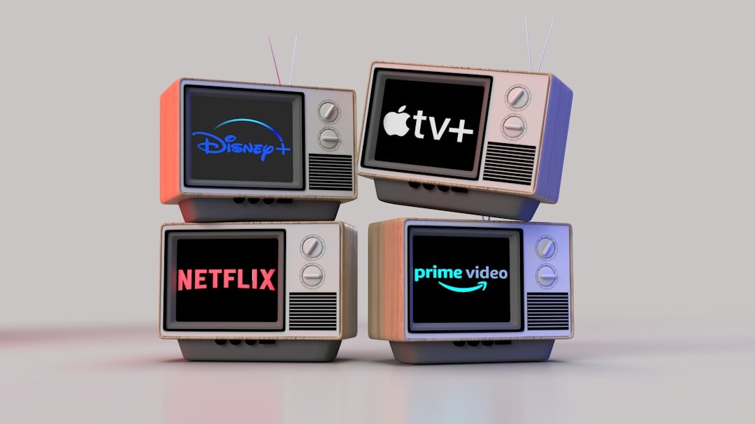 iconic tv characters