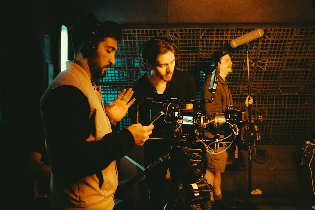 behind the scenes tv show